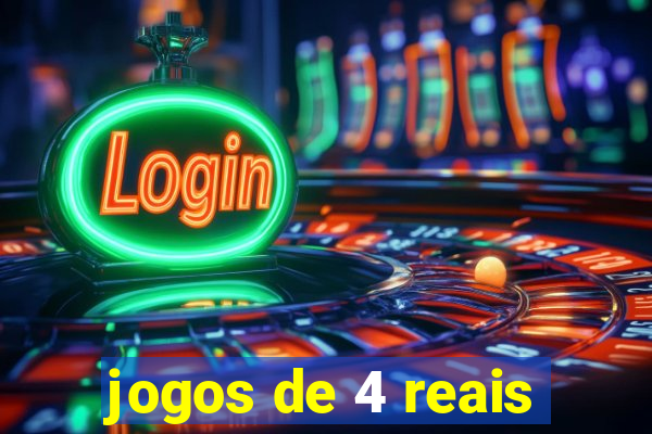 jogos de 4 reais